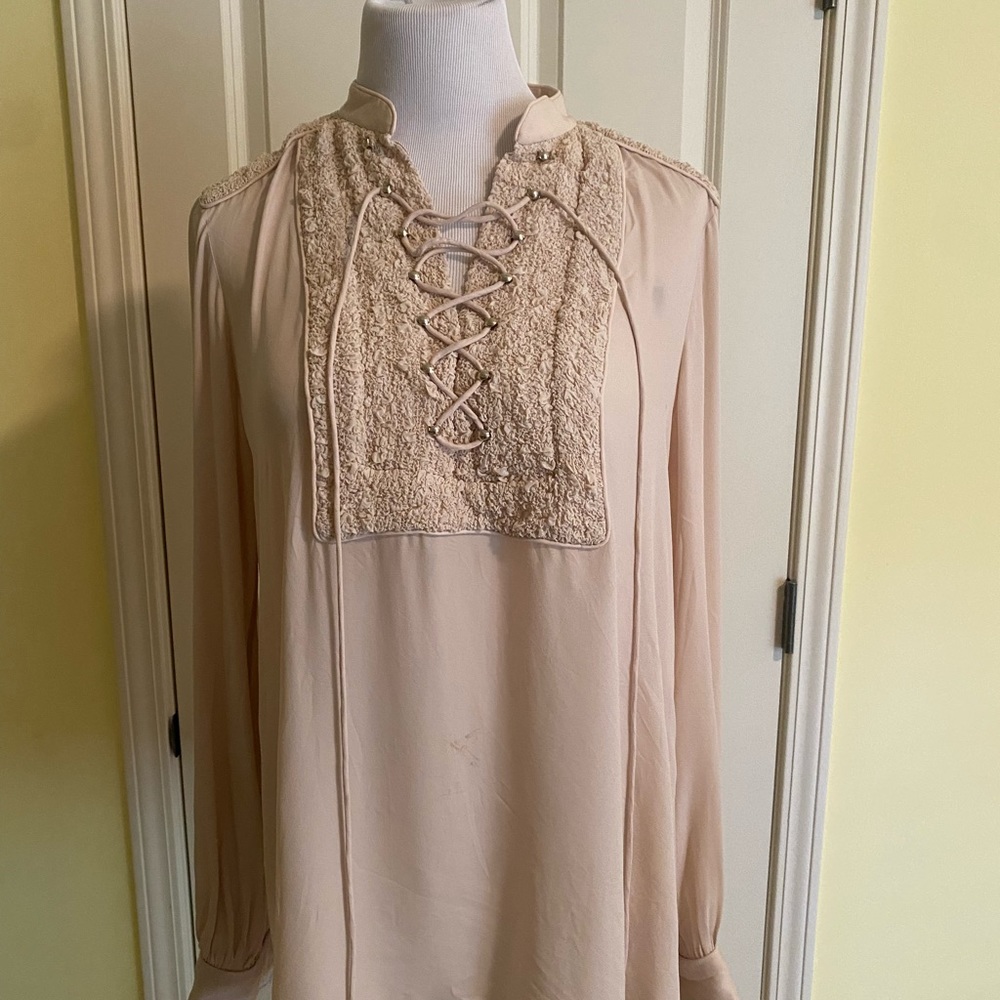 Givenchy blouse